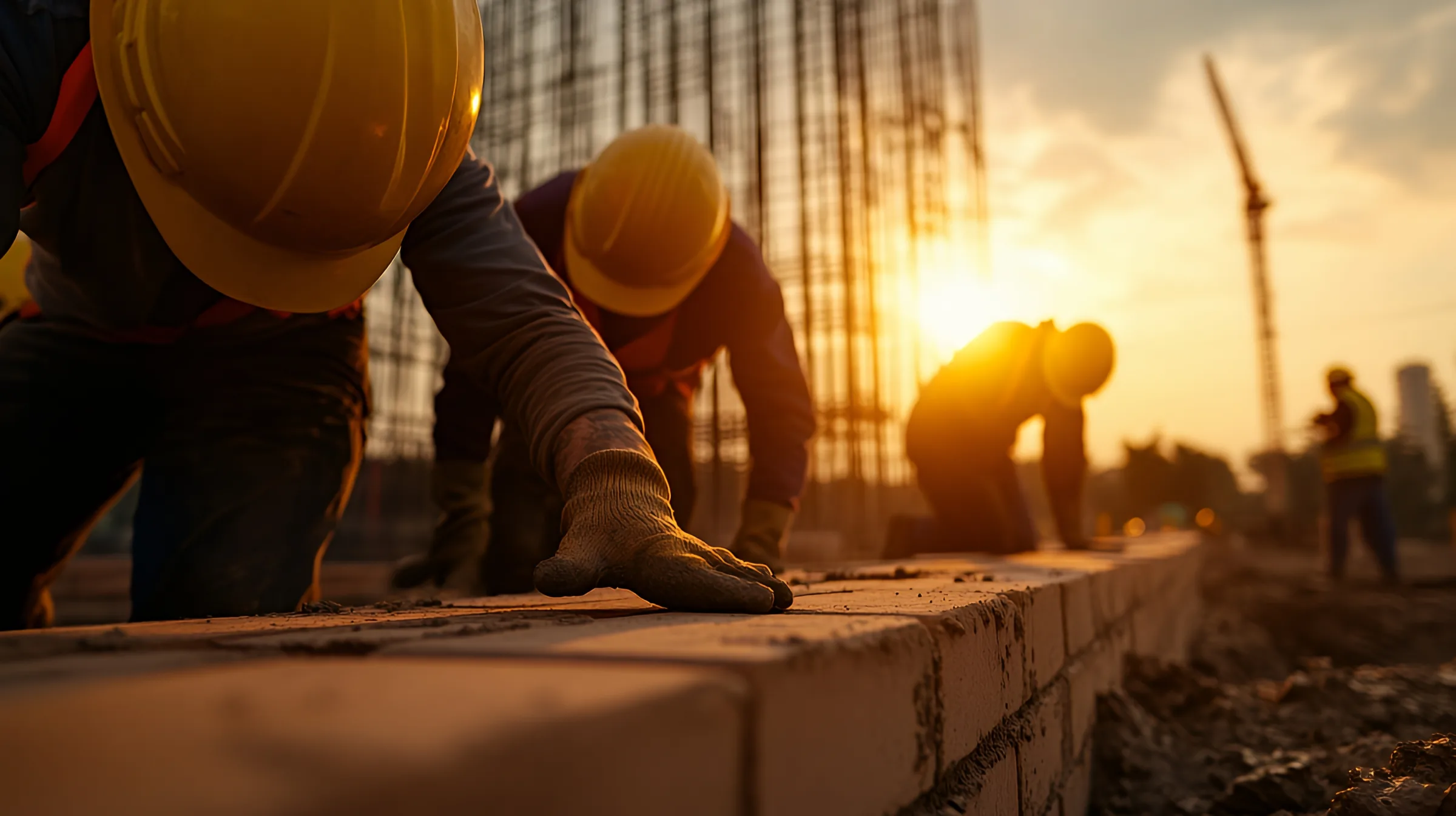Construção civil
